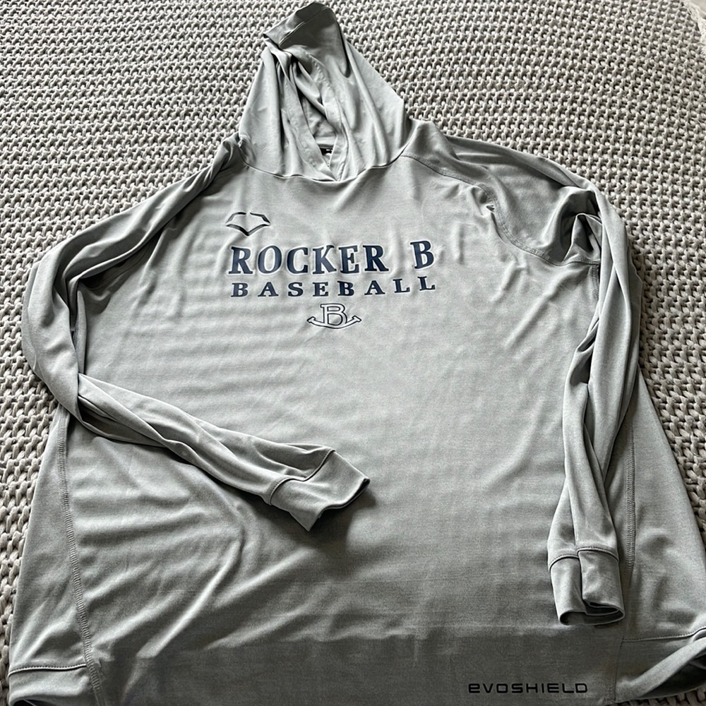 Evoshield Hoodie
